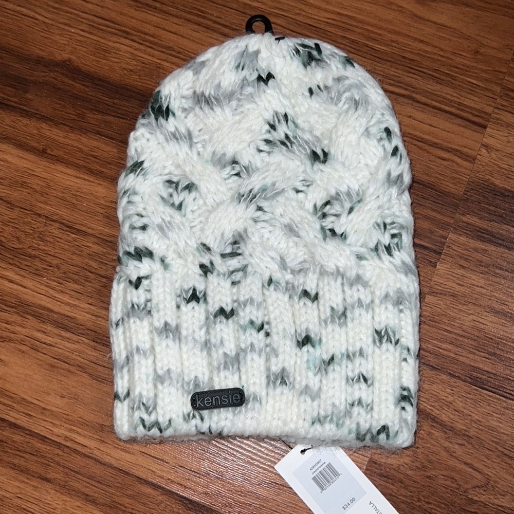 KENSIE beanie